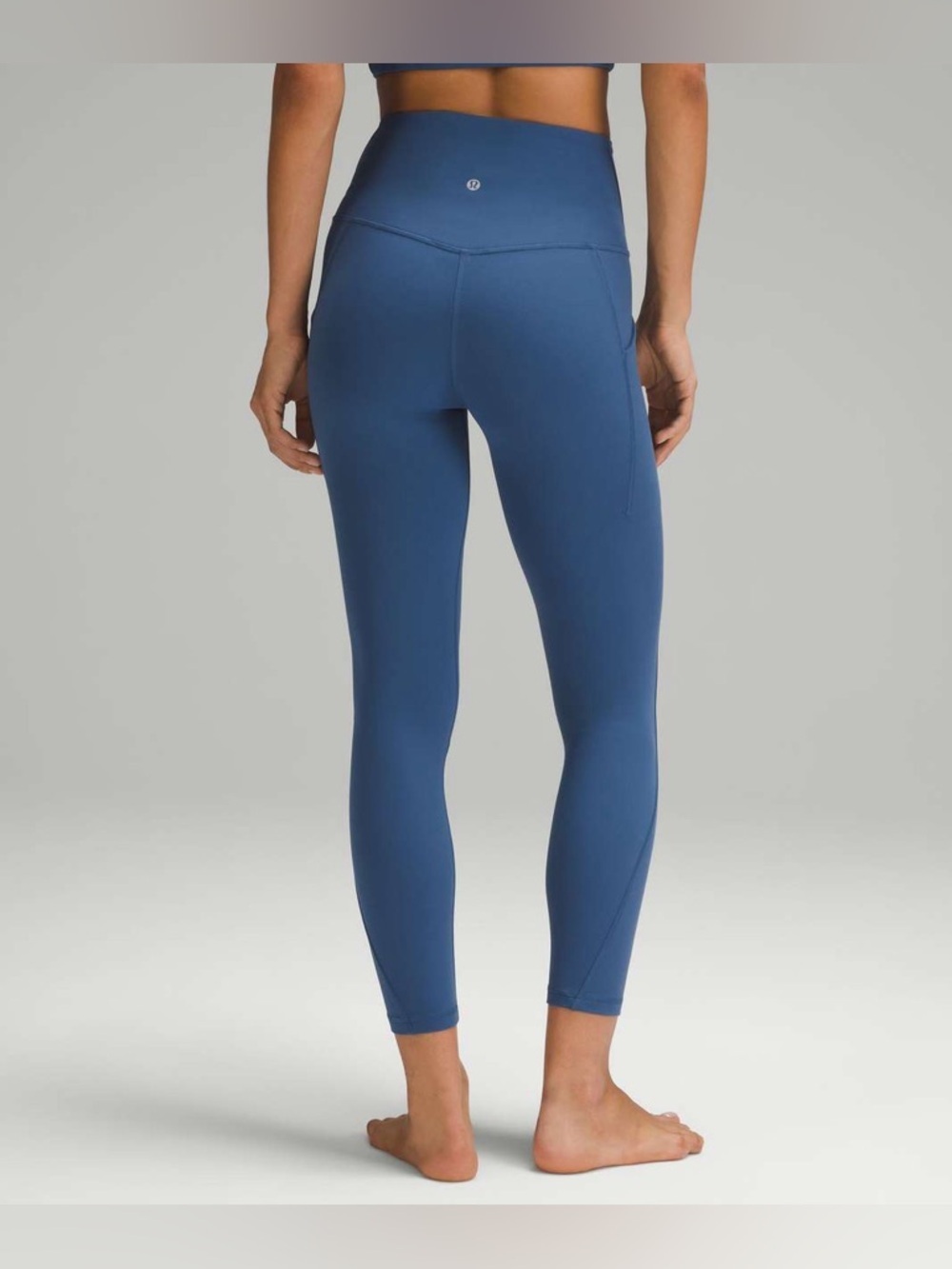 Lululemon Align High-Rise Pant with Pockets 25" - Picture 2 of 10